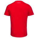 Herren T-Shirt Head  Club Ivan T-Shirt Men Red