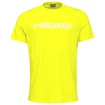 Herren T-Shirt Head  Club Ivan T-Shirt Men Yellow