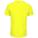 Herren T-Shirt Head  Club Ivan T-Shirt Men Yellow