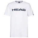 Herren T-Shirt Head  Club Ivan White/Navy