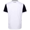 Herren T-Shirt Head Davies White/Black