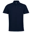Herren T-Shirt Head  Off Court Polo Men Dark Blue