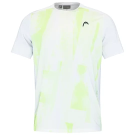 Herren T-Shirt Head Padel Tech T-Shirt Men XMLN