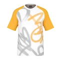 Herren T-Shirt Head  Performance New York T-Shirt Men WHBN S