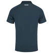 Herren T-Shirt Head  Performance Polo Shirt Men Navy