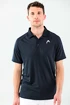 Herren T-Shirt Head  Performance Polo Shirt Men Navy