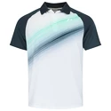 Herren T-Shirt Head  Performance Polo Shirt Men NVXP