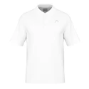 Herren T-Shirt Head  Performance Polo Shirt Men WH