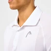 Herren T-Shirt Head  PERFORMANCE Polo Shirt Men WH