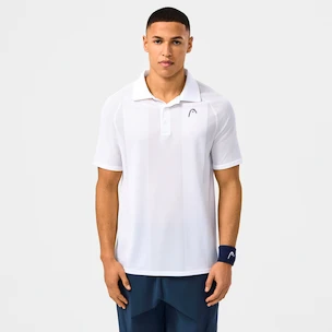 Herren T-Shirt Head  PERFORMANCE Polo Shirt Men WH