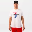 Herren T-Shirt Head  Racquet T-Shirt Men WHRD