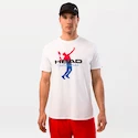 Herren T-Shirt Head  Racquet T-Shirt Men WHRD