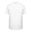 Herren T-Shirt Head  Rainbow T-Shirt Men WH