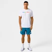Herren T-Shirt Head  RAINBOW T-Shirt Men WH