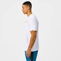 Herren T-Shirt Head  RAINBOW T-Shirt Men WH