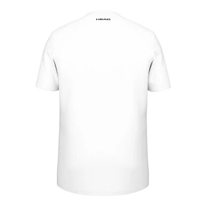 Herren T-Shirt Head  RAINBOW T-Shirt Men WH