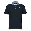 Herren T-Shirt Head  Slice Polo Shirt Men NV