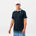 Herren T-Shirt Head  Slice Polo Shirt Men NV