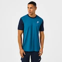 Herren T-Shirt Head  SLICE T-Shirt Men TE