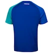 Herren T-Shirt Head Striker Blue/White/Red
