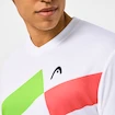 Herren T-Shirt Head  TOPSPIN T-Shirt Men GIXP