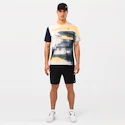 Herren T-Shirt Head  Topspin T-Shirt Men NVXV