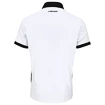 Herren T-Shirt Head  Vision Slice Polo Shirt Men White/Black