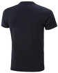 Herren T-Shirt Helly Hansen  HH Box T Navy