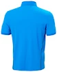 Herren T-Shirt Helly Hansen  HP Racing Polo Electric Blue