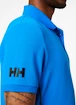 Herren T-Shirt Helly Hansen  HP Racing Polo Electric Blue