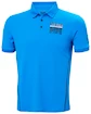 Herren T-Shirt Helly Hansen  HP Racing Polo Electric Blue