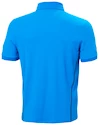 Herren T-Shirt Helly Hansen  HP Racing Polo Electric Blue