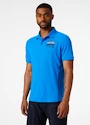 Herren T-Shirt Helly Hansen  HP Racing Polo Electric Blue