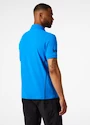 Herren T-Shirt Helly Hansen  HP Racing Polo Electric Blue