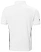 Herren T-Shirt Helly Hansen  HP Racing Polo White