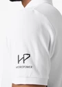 Herren T-Shirt Helly Hansen  HP Racing Polo White