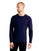 Herren-T-Shirt Icebreaker 200 Oasis LS Crewe