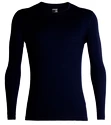 Herren-T-Shirt Icebreaker 200 Oasis LS Crewe