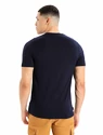 Herren T-Shirt Icebreaker  M Tech Lite II SS Tee Yet Midnight