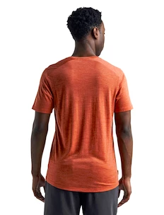 Herren T-Shirt Icebreaker  Sphere SS Crewe
