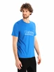 Herren T-Shirt Icebreaker  Tech Lite II SS Alp Lazurite