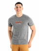 Herren T-Shirt Icebreaker  Tech Lite II SS Tee