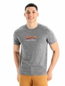 Herren T-Shirt Icebreaker  Tech Lite II SS Tee