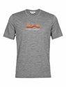 Herren T-Shirt Icebreaker  Tech Lite II SS Tee