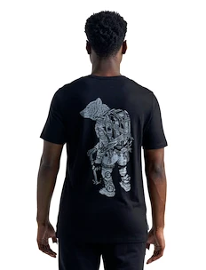 Herren T-Shirt Icebreaker  Tech Lite SS Crewe Nomad Forever