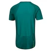Herren T-Shirt Inov-8  Base Elite SS M dark green