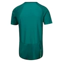 Herren T-Shirt Inov-8  Base Elite SS M dark green