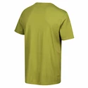 Herren T-Shirt Inov-8  Graphic "Helvellyn" Green