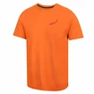 Herren T-Shirt Inov-8  Graphic Tee "Brand" Orange