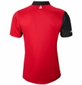 Herren T-Shirt Joola  Shirt Ace Red/Black